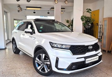 Kia Sorento 42.000 km 33.980 &euro; Oberhausen 46045