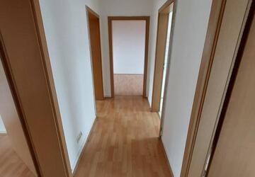 Wohnung Gelsenkirchen Gelsenkirchen-West - 3 Zimmer, 60 m&sup2;, 390&euro; | Angebot:25542405
