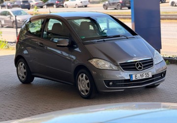 Mercedes-Benz A 160 185.000 km 1.800 &euro; Herne 44627