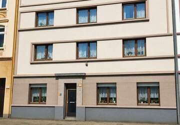 Wohnung Essen Katernberg - 1 Zimmer, 42 m&sup2;, 275&euro; | Angebot:24743180