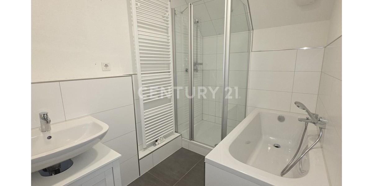 Badezimmer unten