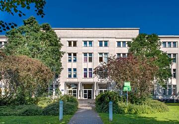 Wohnung Dortmund Innenstadt Nord - 4 Zimmer, 96 m&sup2;, 819&euro; | Angebot:18385095