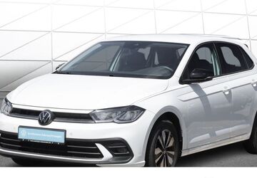 VW Polo 13.803 km 19.749 &euro; Herten 45701