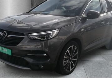 Opel Grandland (X) 24.531 km 20.750 &euro; Herten 45699