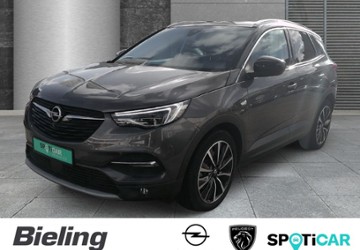 Opel Grandland (X) 24.531 km 21.450 &euro; Herten 45699