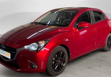 Mazda 2 90.500 km 99.999 &euro; Dinslaken 46539