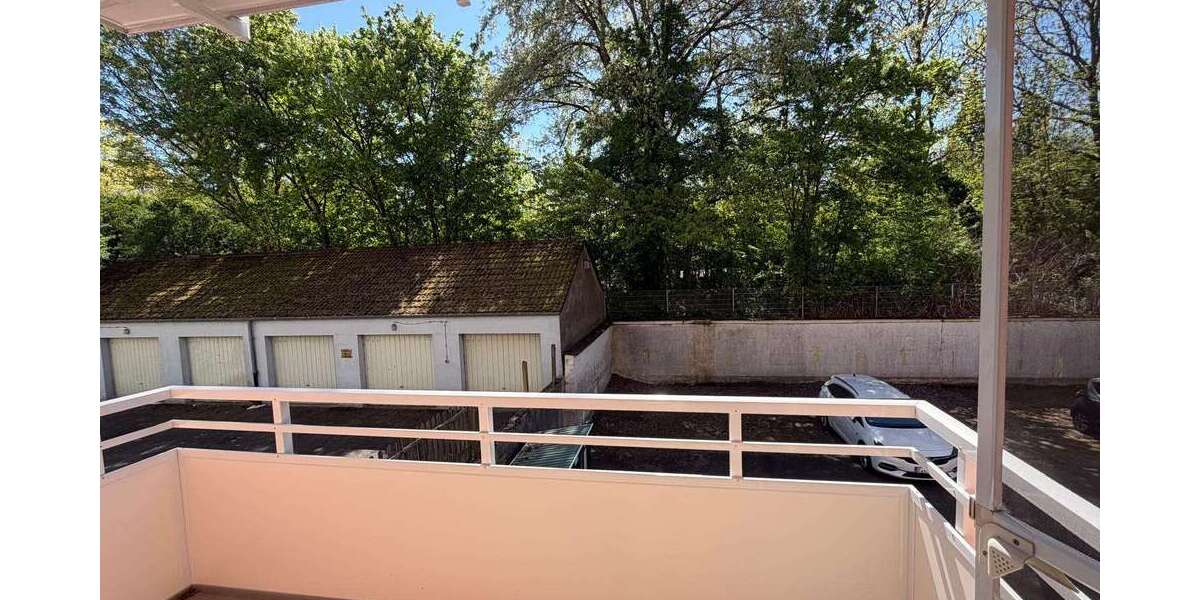 Etagenwohnung Essen Altendorf - 2 Zimmer, 68 m&sup2;, 570&euro; | Angebot:26607775