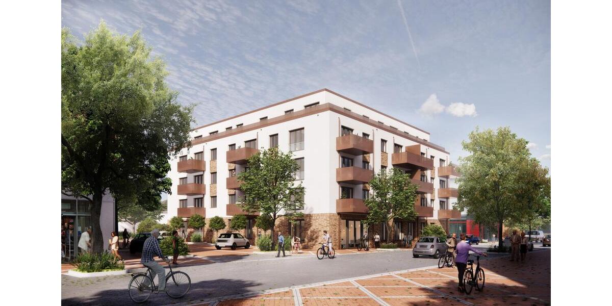 Etagenwohnung Oer-Erkenschwick Erkenschwick - 4 Zimmer, 147 m&sup2;, 1.800&euro; | Angebot:26455657