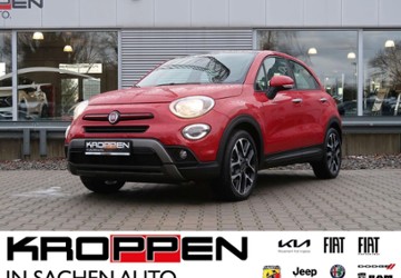 Fiat 500X 22.427 km 19.980 &euro; Herten 45701