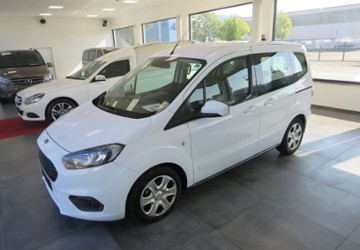 Ford Tourneo Courier 191.682 km 6.450 &euro; Essen 45329