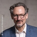 Dr. Eckart von Hirschhausen - Musik macht glücklich - und rettet die Welt