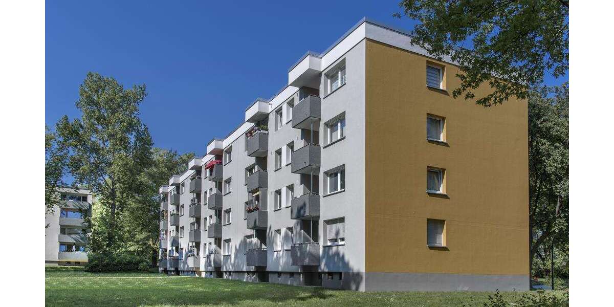 Etagenwohnung Dortmund Grevel - 3 Zimmer, 70 m&sup2;, 679&euro; | Angebot:27201782