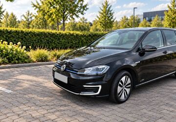 VW Golf 65.000 km 16.500 &euro; Gelsenkirchen 45892