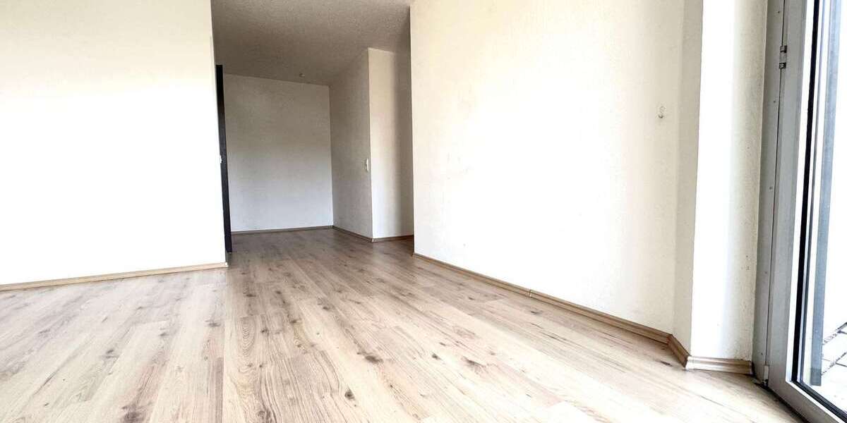 Etagenwohnung Herne - 2 Zimmer, 59 m&sup2;, 336&euro; | Angebot:26932743