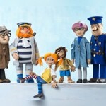Pippi Langstrumpf