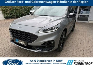 Ford Kuga 60.898 km 25.978 &euro; Lünen 44532