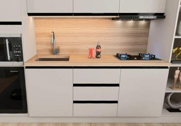 Wohnung Hattingen - 2 Zimmer, 27 m&sup2;, 365&euro; | Angebot:26560398