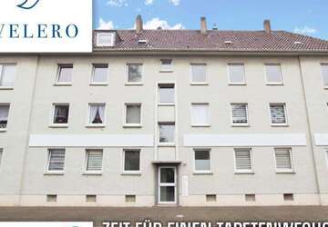 Wohnung Gelsenkirchen Erle - 2 Zimmer, 55 m&sup2;, 405&euro; | Angebot:27098632