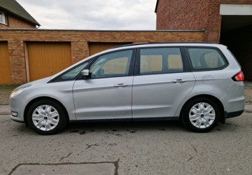 Ford Galaxy 138.000 km 9.799 &euro; Gelsenkirchen 45881