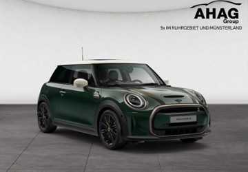 Mini Cooper SE 21.567 km 21.840 &euro; Gelsenkirchen 45897