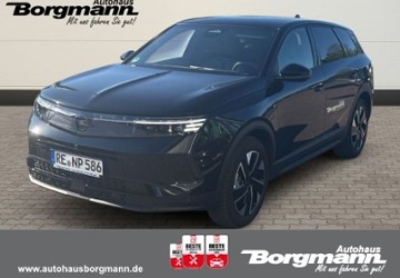 Opel Grandland (X) 8.000 km 31.990 &euro; Haltern am See 45721