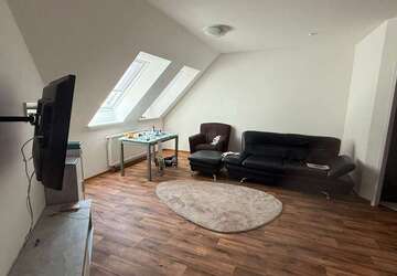 Wohnung Witten Rüdinghausen - 2 Zimmer, 53 m&sup2;, 535&euro; | Angebot:27166090