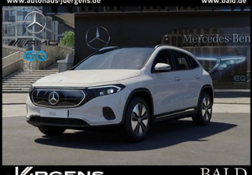 Mercedes-Benz EQA 26.672 km 34.470 &euro; Dortmund 44139