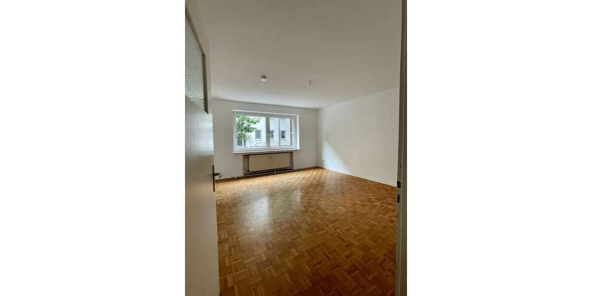 Etagenwohnung Dortmund Innenstadt West - 2 Zimmer, 77 m&sup2;, 620&euro; | Angebot:27261758