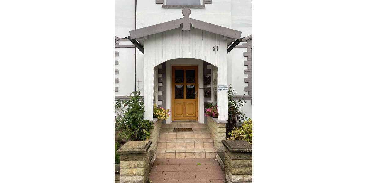 Etagenwohnung Sprockhövel - 4 Zimmer, 85 m&sup2;, 650&euro; | Angebot:27234581