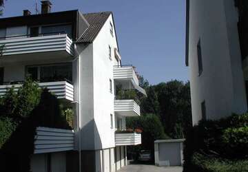 Wohnung Bochum Harpen - 1 Zimmer, 26 m&sup2;, 350&euro; | Angebot:26588970