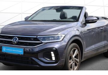 VW T-Roc 37.597 km 27.749 &euro; Herten 45701