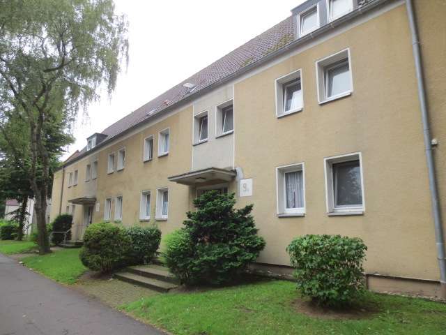 Etagenwohnung Gelsenkirchen Scholven - 3 Zimmer, 88 m&sup2;, 699&euro; | Angebot:27007427