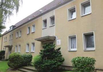 Wohnung Gelsenkirchen Scholven - 3 Zimmer, 88 m&sup2;, 699&euro; | Angebot:27007427