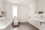 Etagenwohnung Dortmund - 3 Zimmer, 91 m&sup2;, 1.210&euro; | Angebot:26527099