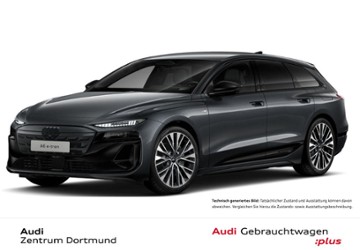 Audi A6 e-tron 6.919 km 65.977 &euro; Dortmund 44143