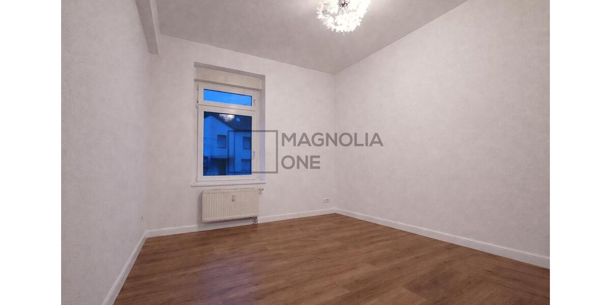 Erdgeschoßwohnung Essen Frillendorf - 2 Zimmer, 55 m&sup2;, 470&euro; | Angebot:24753465