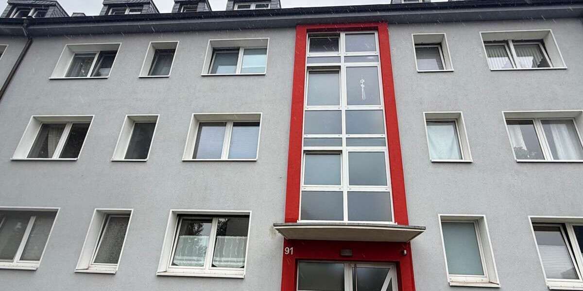Etagenwohnung Dortmund / Körne Körne - 3 Zimmer, 71 m&sup2;, 850&euro; | Angebot:27236730